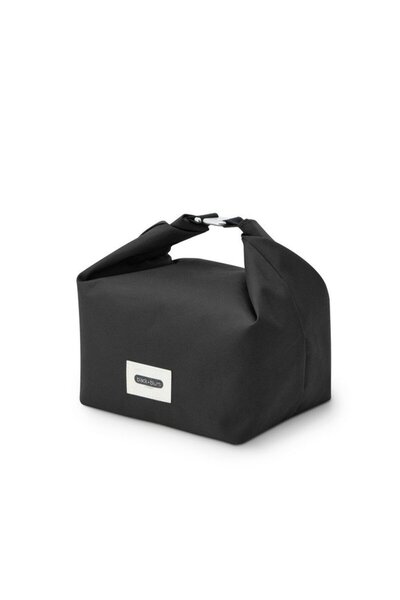Black Blum Geanta termica, Black+Blum, 6,7 l, neagra, 20x31x15cm