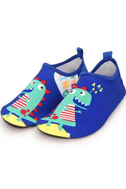 GGEROU Beach Shoes for Kid,Water Shoes for Kid,Beach Socks for Kids,Swim Sock...