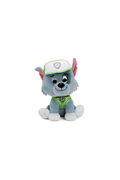 Noname Плюшена играчка Paw Patrol Роки 15 см