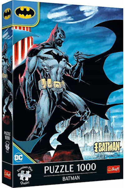 Trefl Puzzle 2D 1000 piese