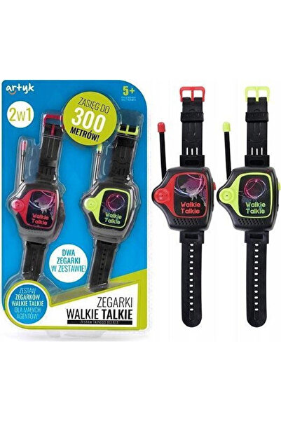Artyk Walkie-talkie-uri pentru copii