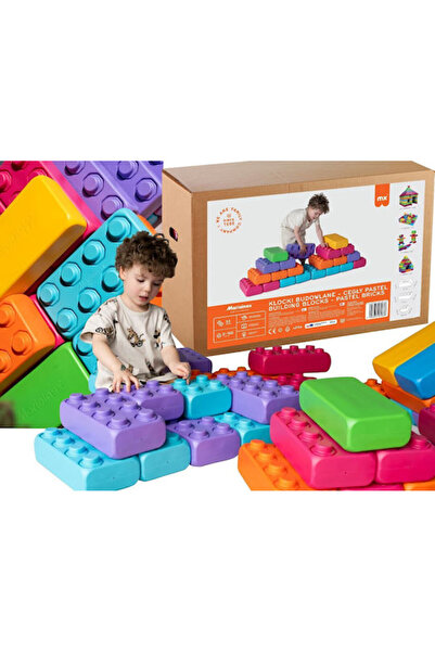 Marioinex Set de construcție 33 piese Cod: 905838