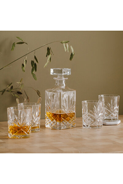 home&you Carafe and Barte Glasses