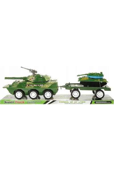 adar Autospecială de tractare vehicule 549685