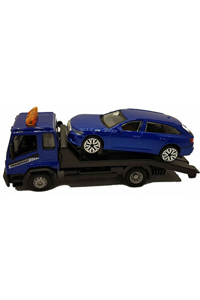 BBURAGO Camion de jucărie 1:43 Pentru copii de la 3 ani+