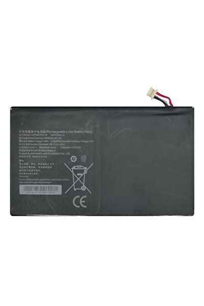 unbranded Μπαταρία για Teclast tablet M50