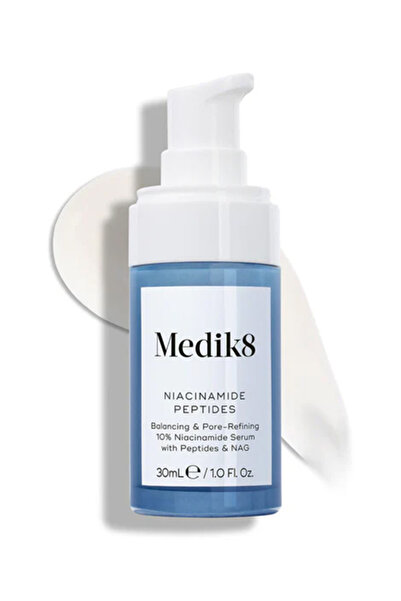 Medik8 ΝΙΑΚΙΝΑΜΙΔΗ ΠΕΠΤΙΔΙΑ 30ml