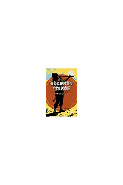 ARCTURUS Robinson Crusoe