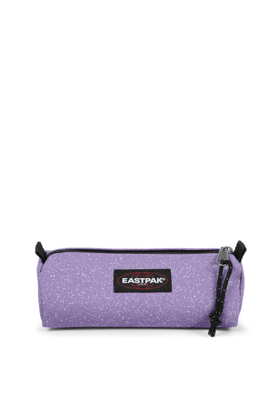 Eastpak Бенчмарк Единичен Унисекс Лилав Държач за химикалки