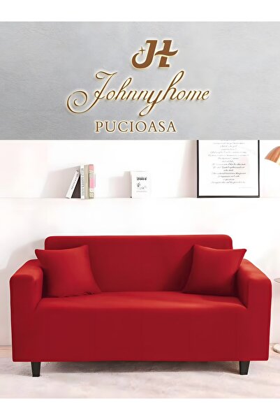 naniland.ro Husă Canapea 3 Locuri cu Elastic 185-230 cm, Model 4766
