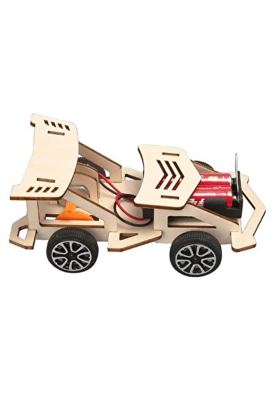 choice2 D Science Experiment Toy Early Learning Toy Technology Small Producti...