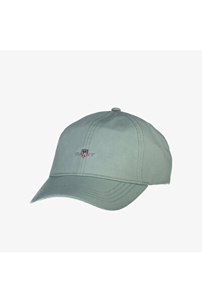 Gant Unisex Mavi Şapka