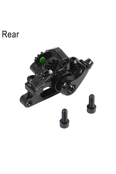 choice2 rear Electric Scooter Front Rear Disc Brake for Kugoo KuKirin G2 Pro ...