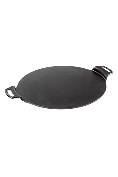 Lodge Farfurie din fonta pentru coacerea Pizza /