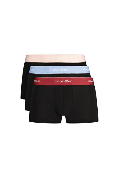 Calvin Klein Ανδρικά μποξεράκια, 3 ζευγάρια