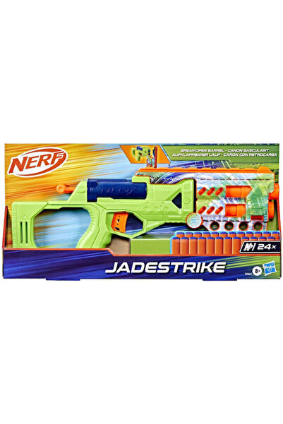 Hasbro Games Νερφ Τζέιντστραϊκ Εκτοξευτής Για Ηλικίες 8+