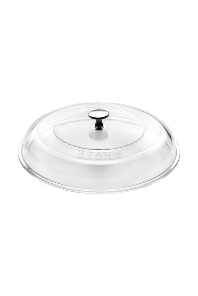 OEM Capac STAUB din sticla 30 cm