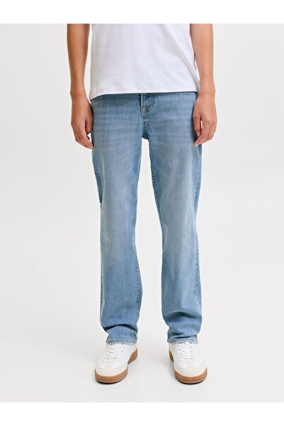 Jack & Jones Junior Blugi regular fit JJICLARK JJORIGINAL AKM 294 JNR Blugi r...