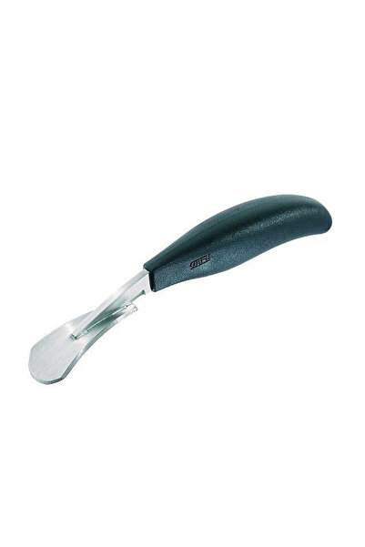 GEFU Accesoriu pentru curatarea citricelor Gefu, Otel inoxidabil, Argintiu/Al...