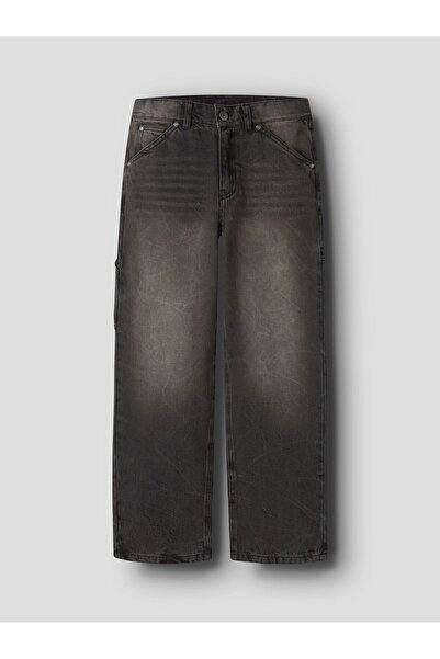Name it Jeans Straight Fit Carpenter