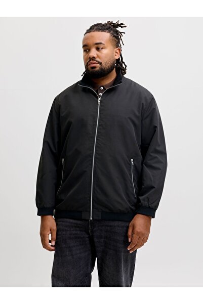 Jack & Jones Plus Blousonjacke Plus Size Blousonjacke