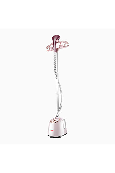 fujistar Garment Steamer 1800W 1.6L – Fast Heat-Up, Powerful Steam, Vertical ...
