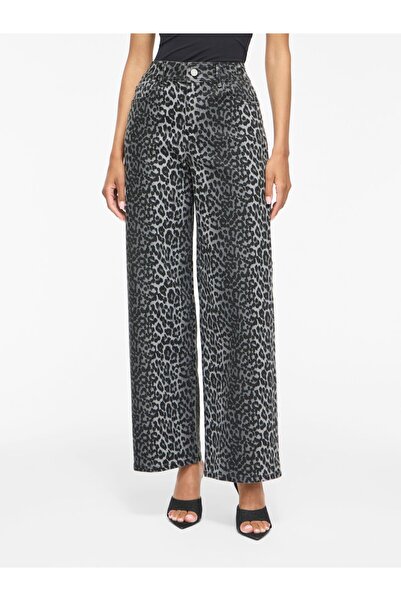 VILA Jeans VICHIA High Waist