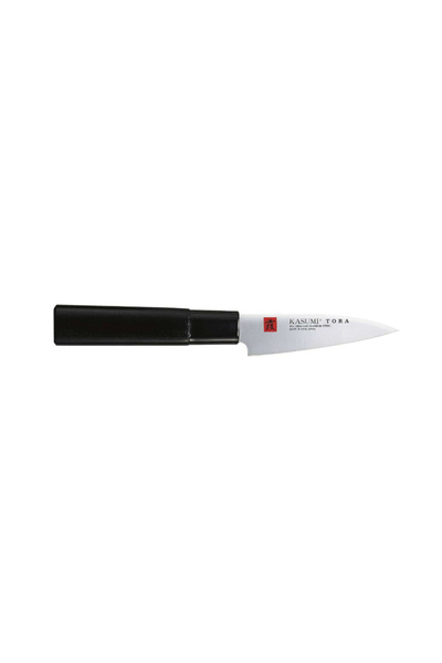 Kasumi Cutit, Kasumi, Inox, 9cm, Negru