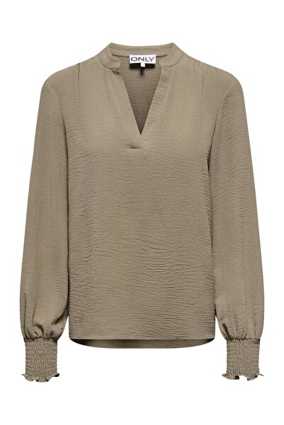 Only Carmakoma Bluse CARMETTA Bluse
