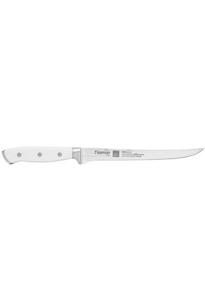 Fissman Cutit de filetat Fissman, otel X50CrMoV15, 32x2cm, maner plastic