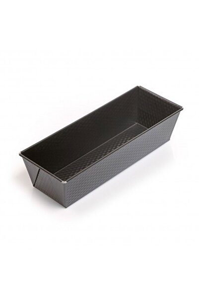 KAISER Tava pentru copt Classic, Otel, Negru, 25 x 11 cm