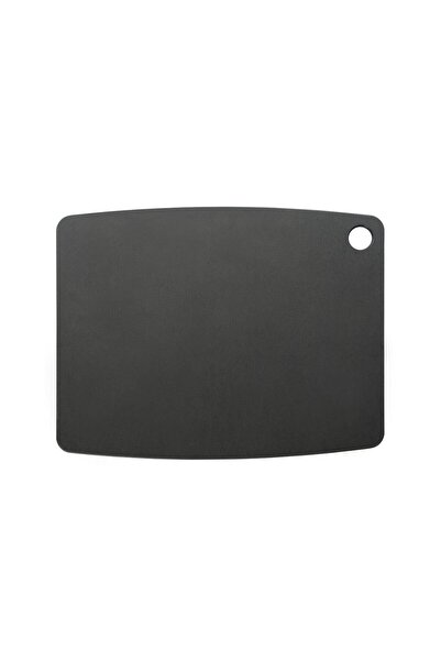JADE Tocator de bucatarie, Jade, 37x27,5x0,6cm, compozit din hartie, negru, d...