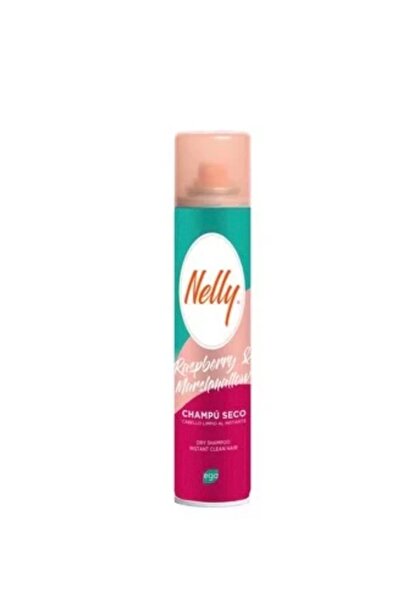 Nelly Sampon uscat cu zmeura