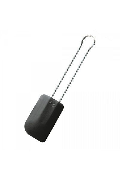 ROESLE Spatula din silicon, Roesle, 32cm, rezistenta la temperaturi de pana l...