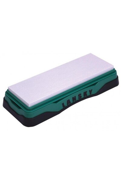 LANSKY Ascutitor cutite, Lansky, Piatra, Multicolor