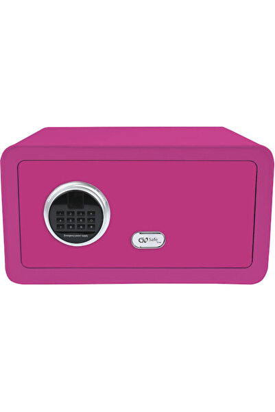 Olympia GOsafe 2.0 210 Χρηματοκιβώτιο με Ψηφιακή Κλειδαριά Π23xΠ43xΥ35εκ. 7119