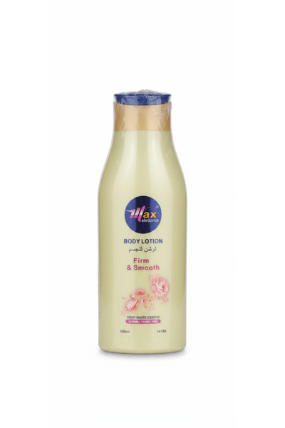 max elegance Max Elegance Firm & Smooth Body Lotion for Skin Moisturization a...