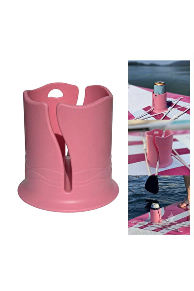 PEAXUP Sup Paddle Board Kano Bardak Tutucu-İçecek Tutucu