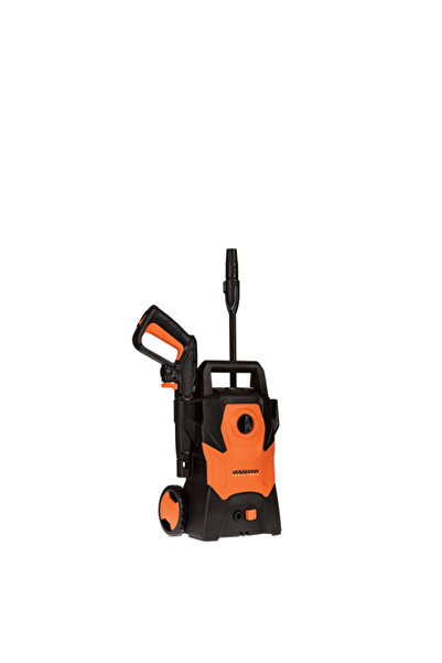 KRAUSMANN 5451 Πλυστικό Υψηλής Πίεσης 1600W