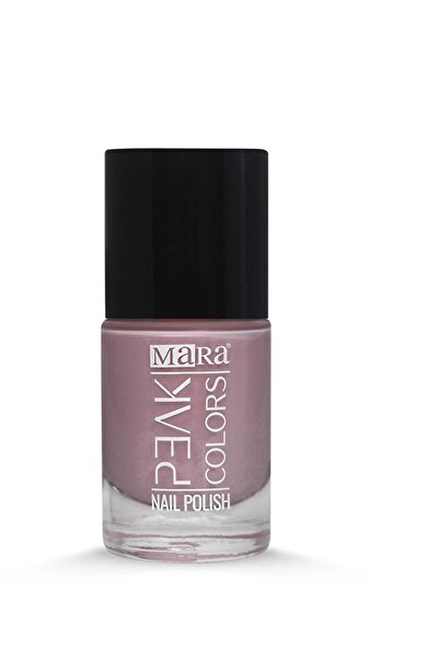 Mara Peak Colors Oje 11 Ml 018