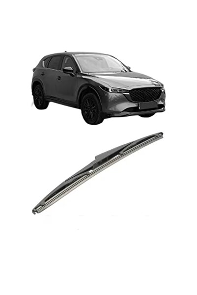 Bosch Задна чистачка за MAZDA CX-5 (KF) от 2016 до 2022 г., за задно стъкло н...