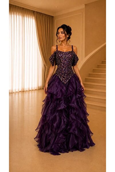 Baskouti dress High-End Dress for Women