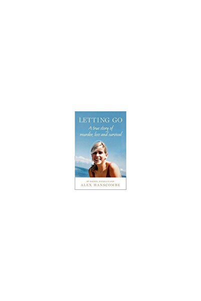 Harper Collins Letting Go