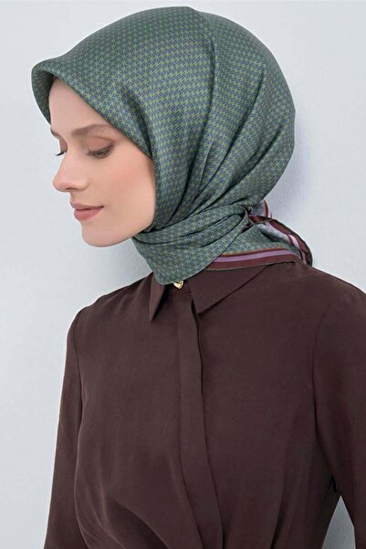 Armine وشاح حريري 2026 ربيع-صيف - 9528D-55 - تيفيل