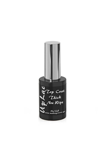 UPLAC Top Coat Πυκνό Χωρίς Σκούπισμα Χωρίς HEMA 11γρ