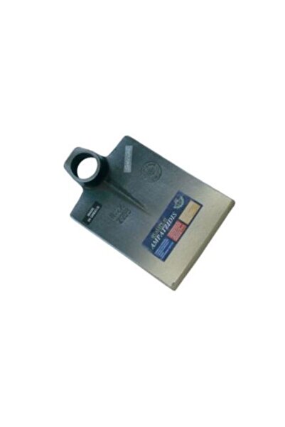 OEM Τσάπα 1-02-0225 Τετράγωνη Πατάτας No2.5 14.5x20.5x14.5cm
