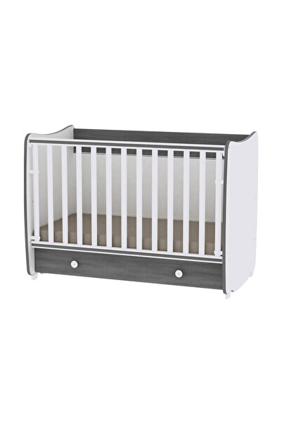LORELLİ Mobilier Dream New 60x120, White & Vintage Gray