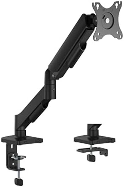 Yıldızan Edl Shop Voltix Monitor Holder Can Support 9kg for 17" - 32" Screens...