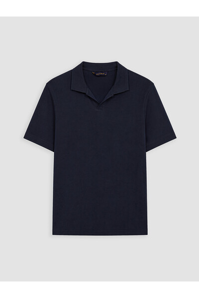 LC Waikiki تي شيرت رجالي من Peak New Season Polo Neck