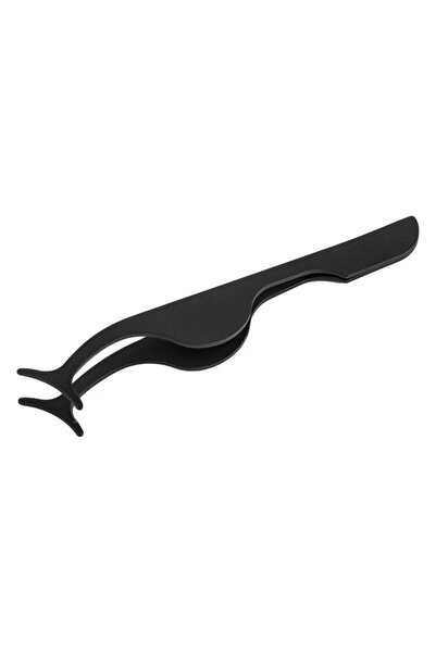 Generic Accesoriu metalic pentru fixarea genelor false 10,5 cm